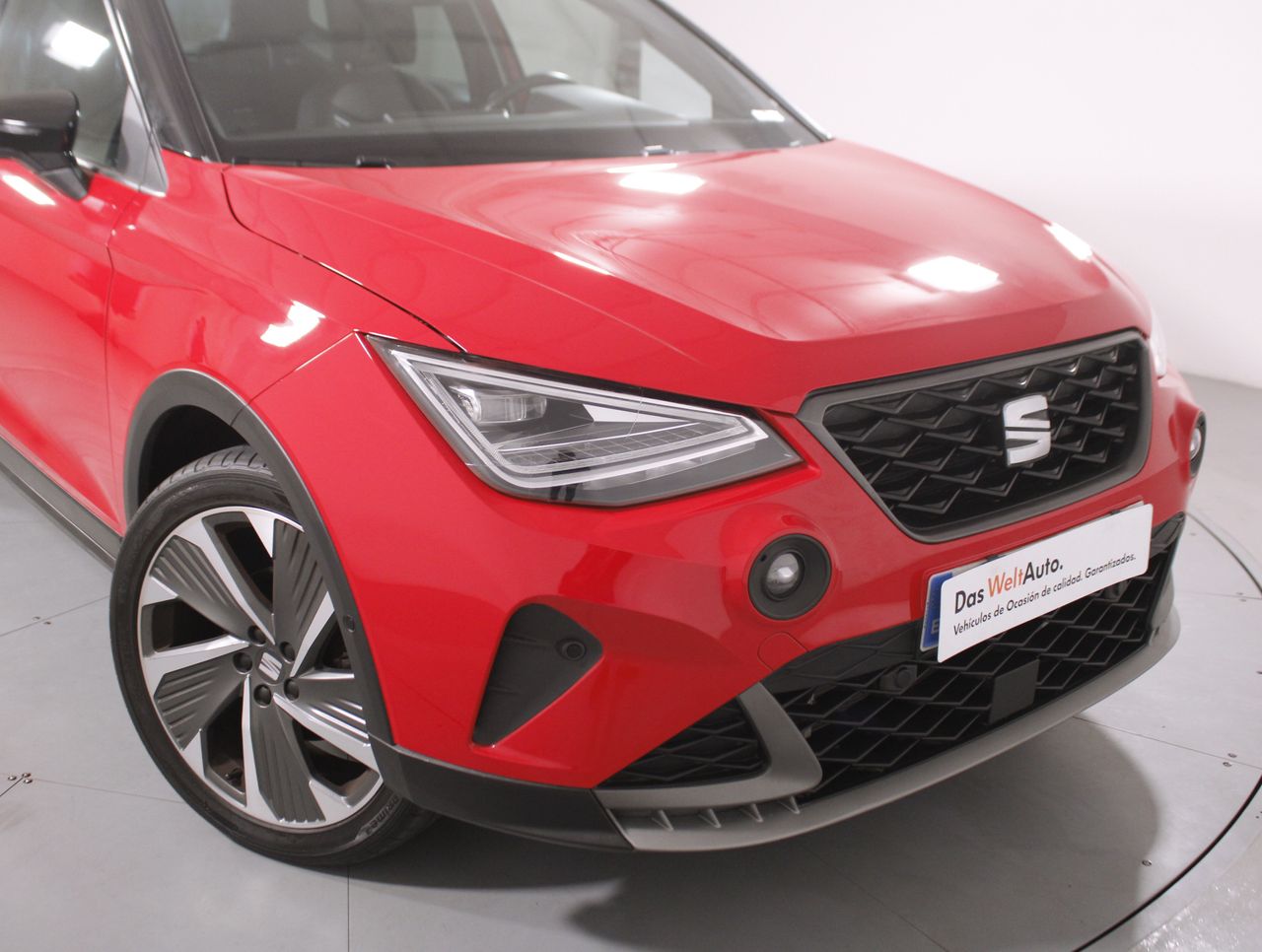 Foto Seat Arona 16