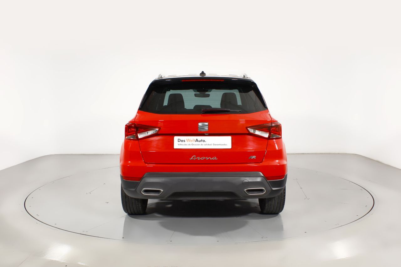Foto Seat Arona 17