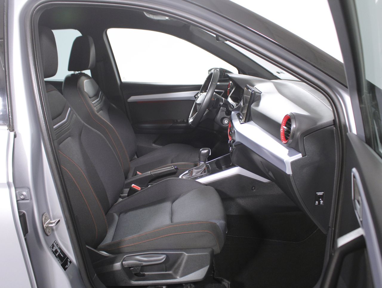 Foto Seat Arona 5