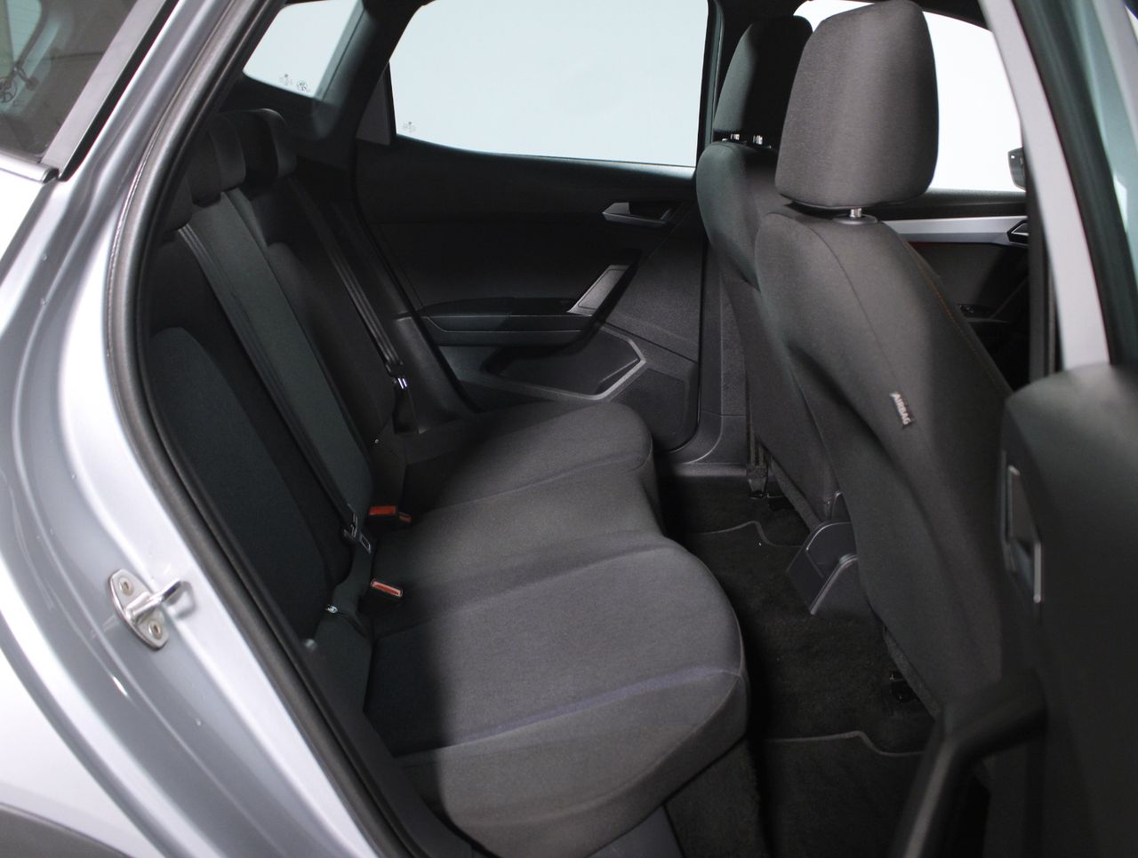 Foto Seat Arona 6
