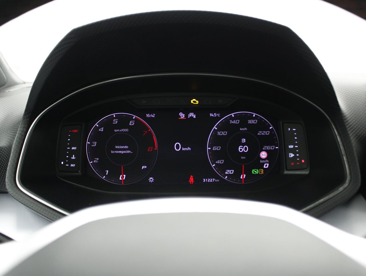 Foto Seat Arona 9