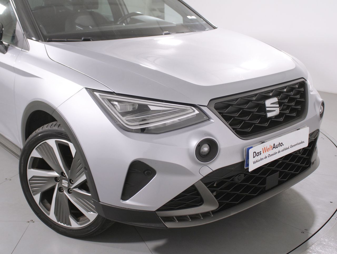 Foto Seat Arona 16