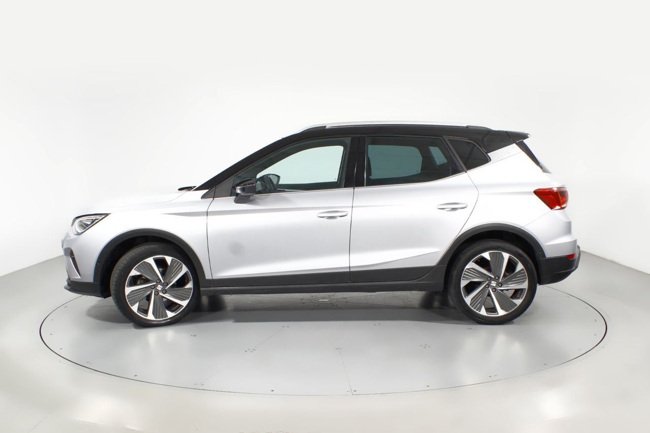 Foto Seat Arona 19