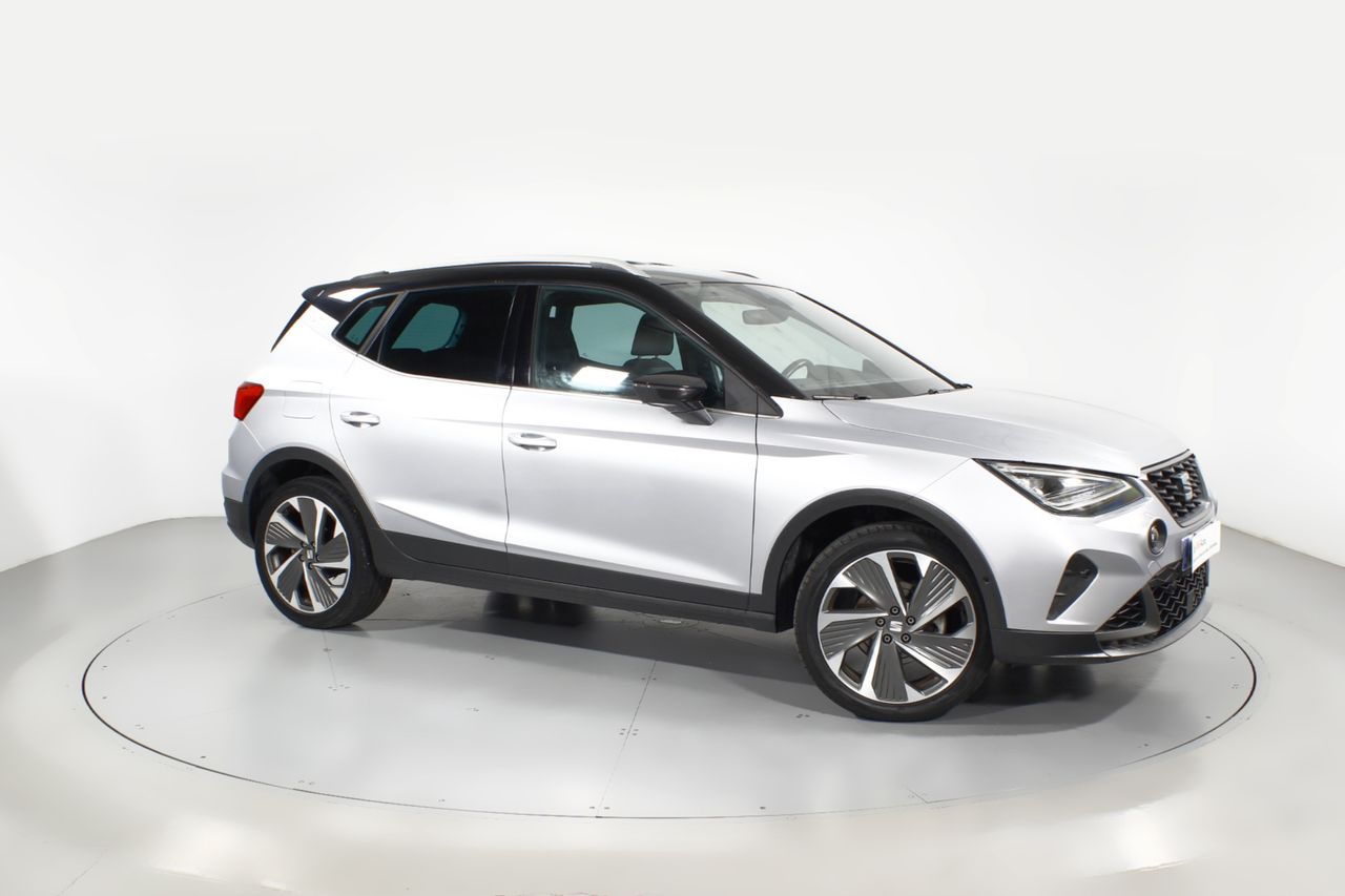 Foto Seat Arona 23