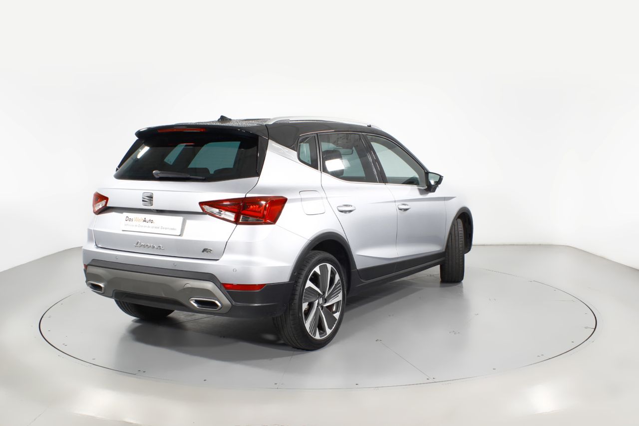 Foto Seat Arona 25