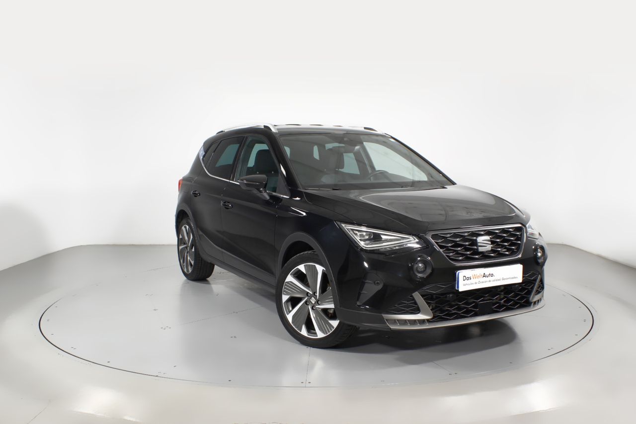 Foto Seat Arona 1