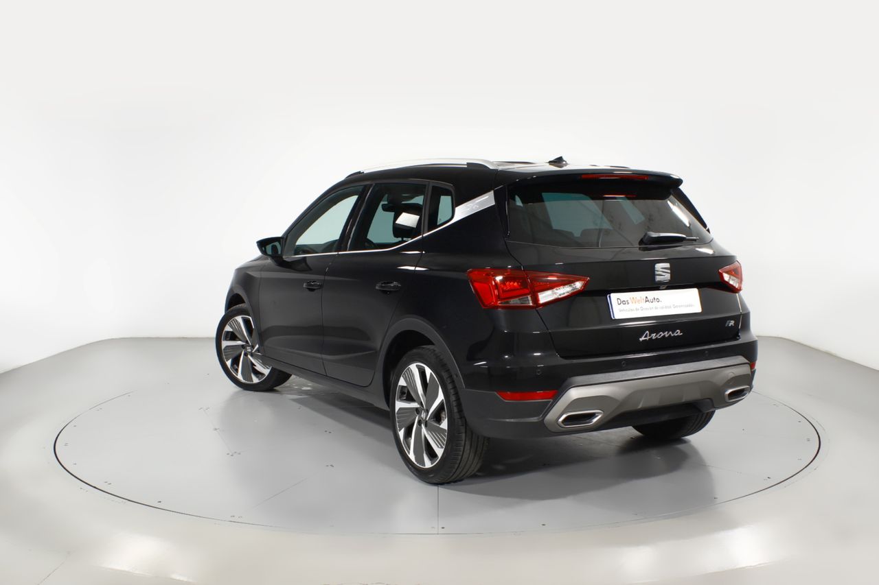 Foto Seat Arona 2