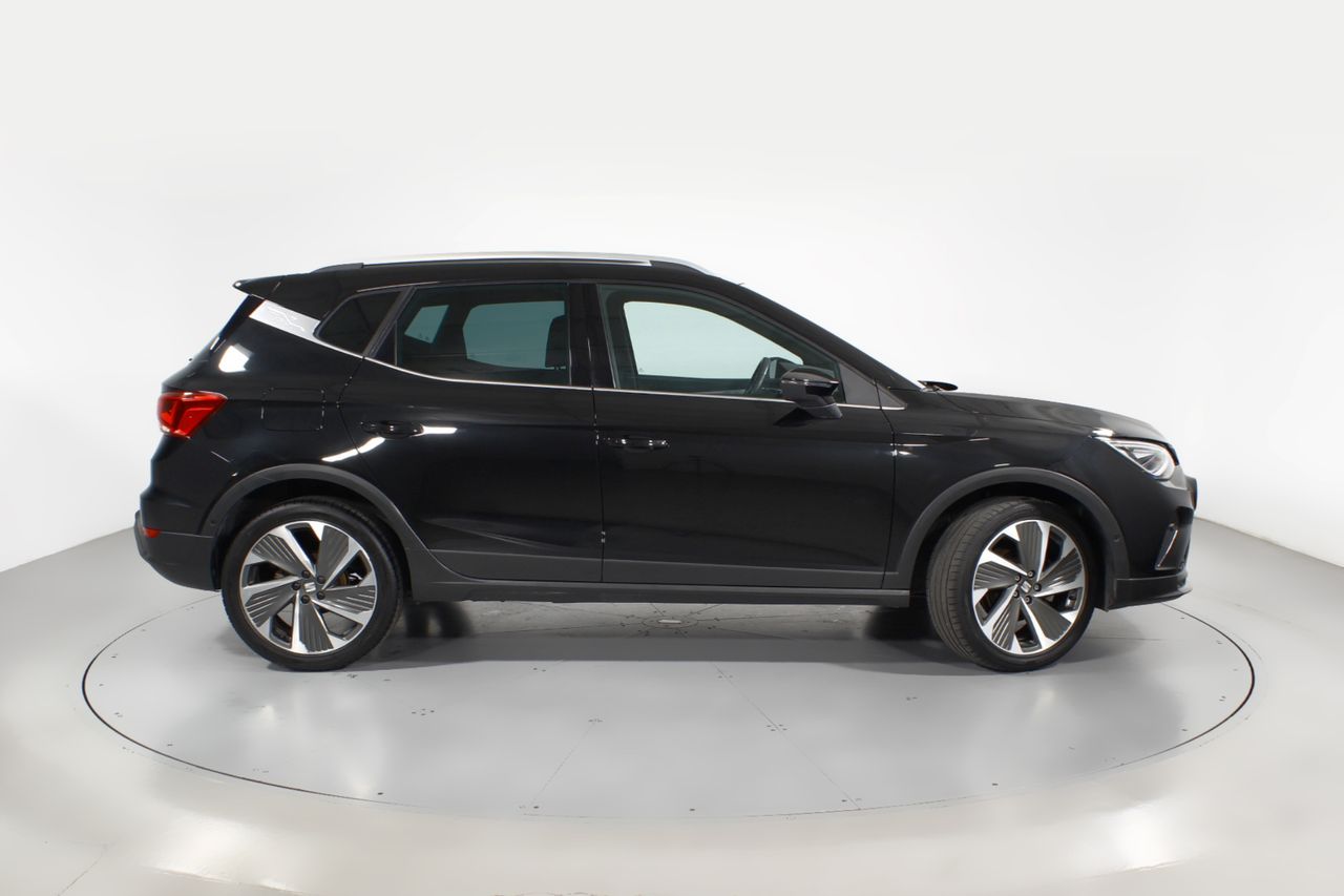 Foto Seat Arona 3