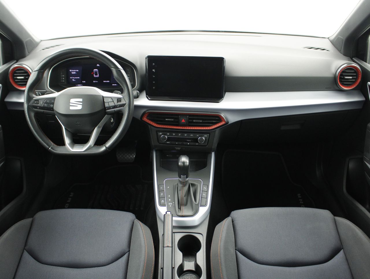 Foto Seat Arona 4