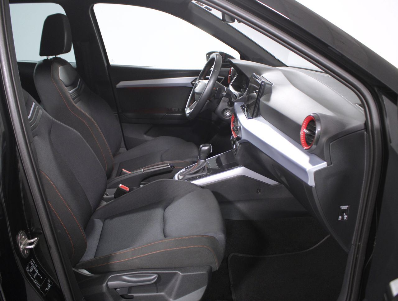 Foto Seat Arona 5