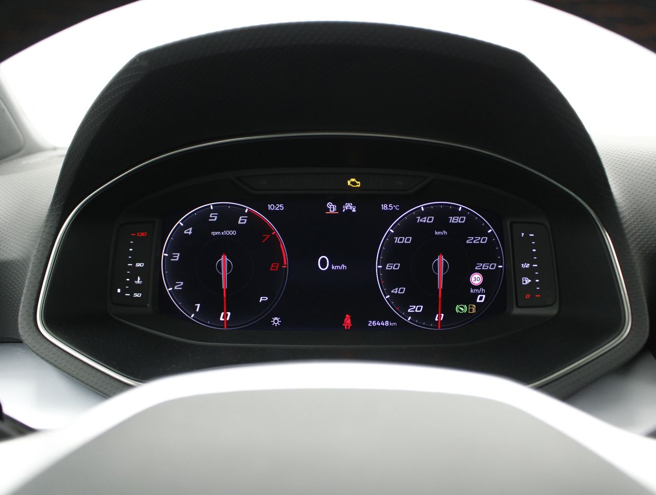 Foto Seat Arona 9
