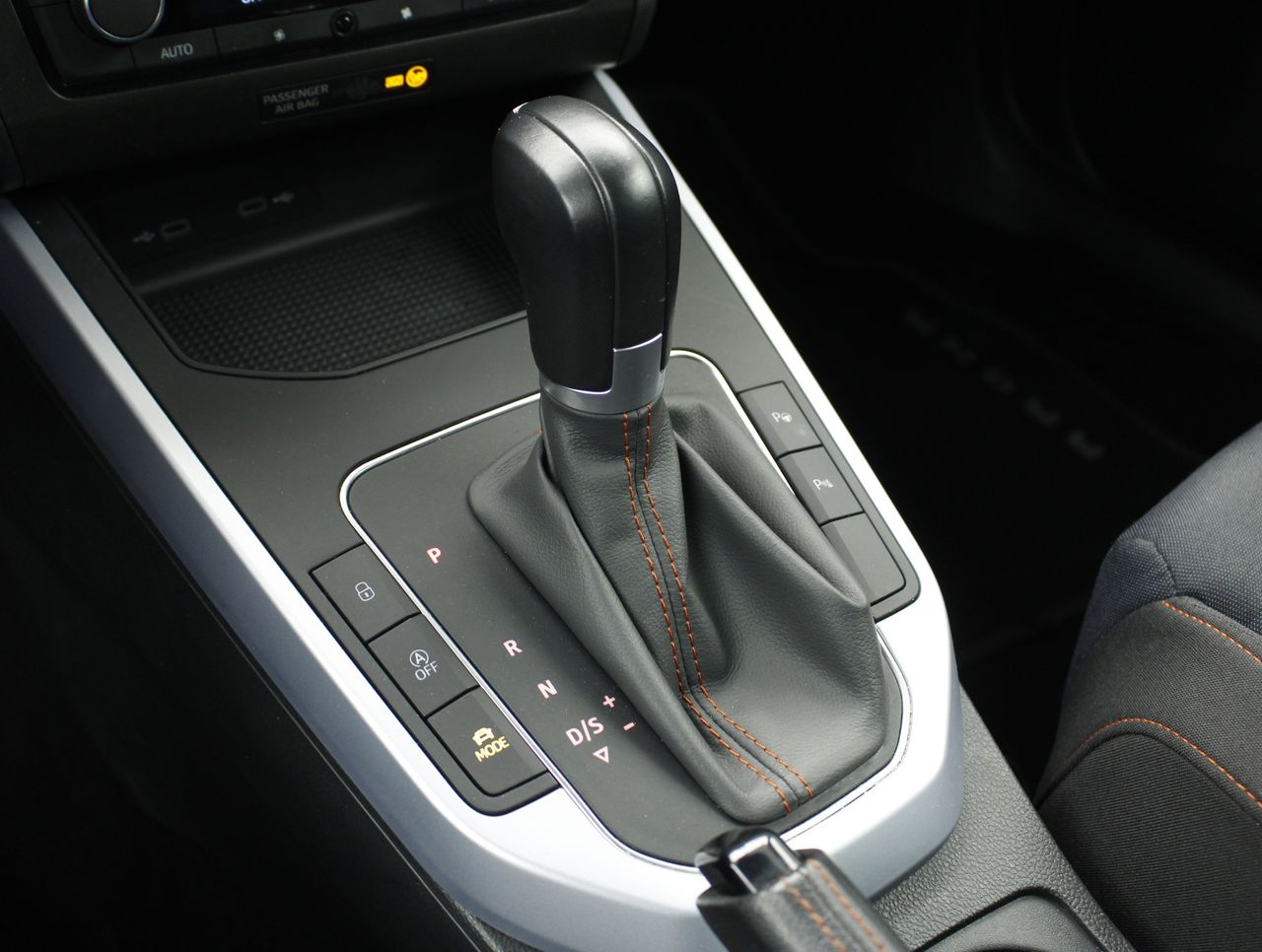 Foto Seat Arona 10
