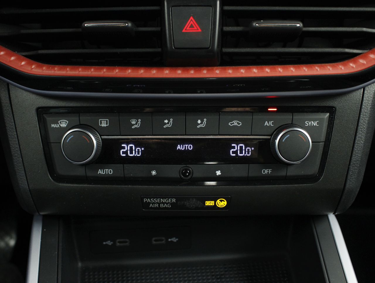 Foto Seat Arona 11