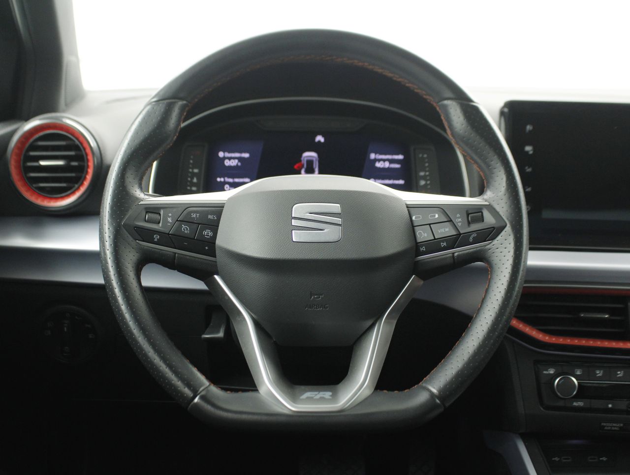 Foto Seat Arona 13