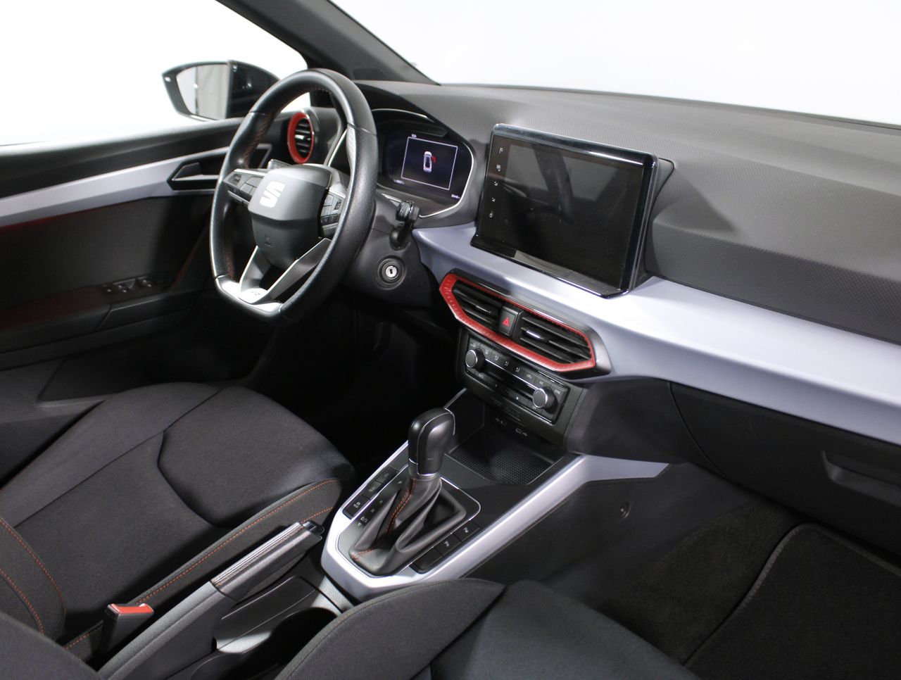 Foto Seat Arona 15