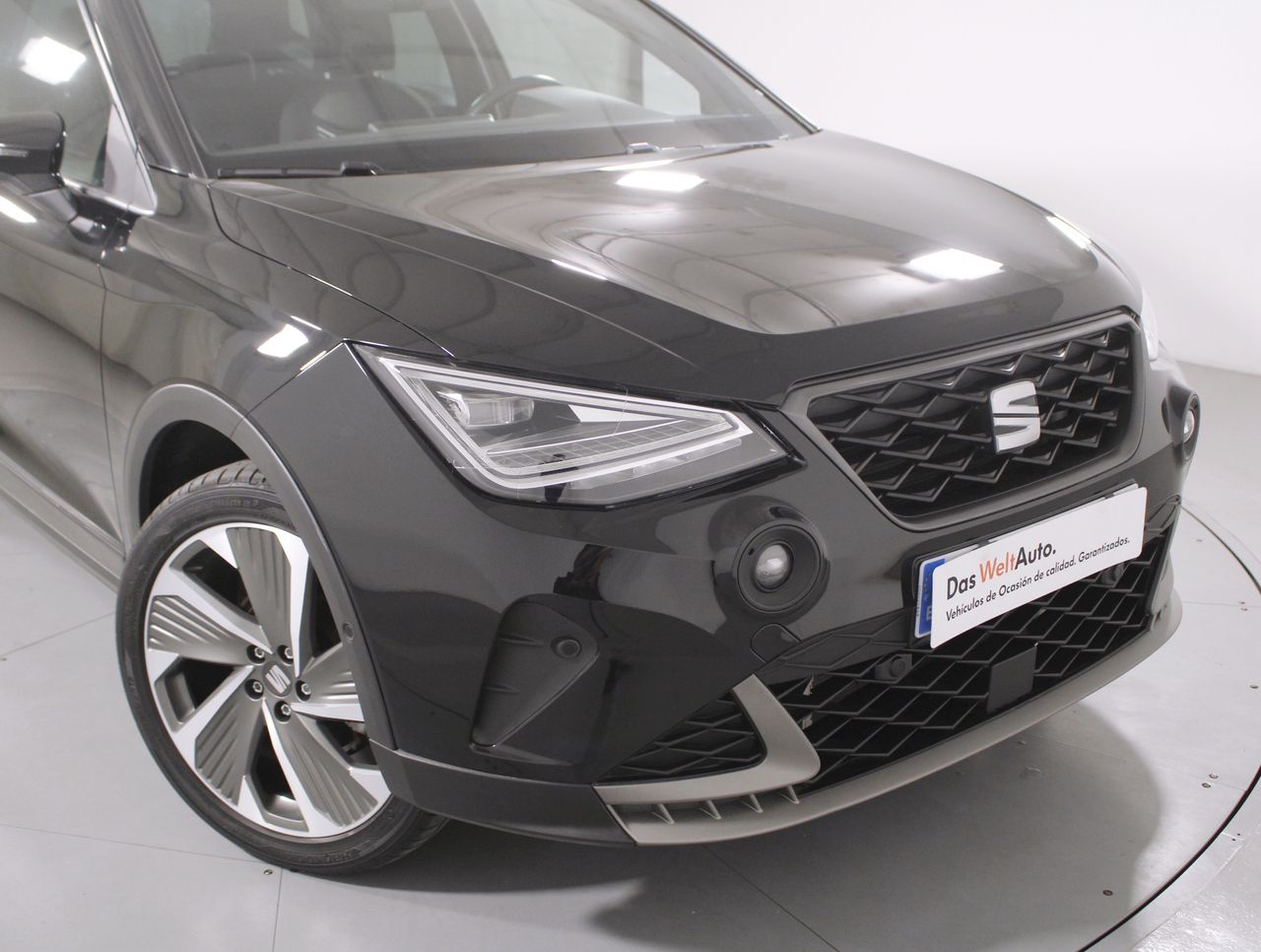 Foto Seat Arona 16