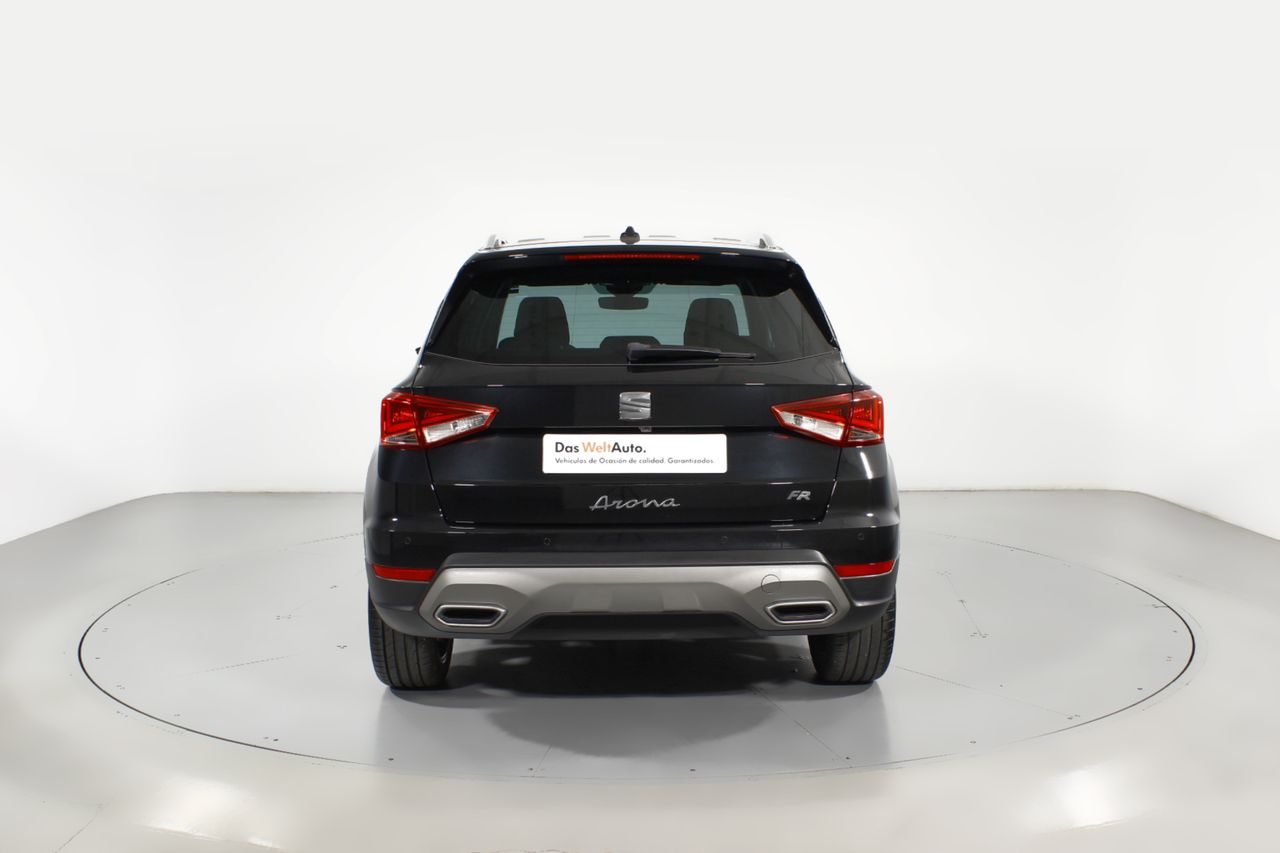 Foto Seat Arona 17