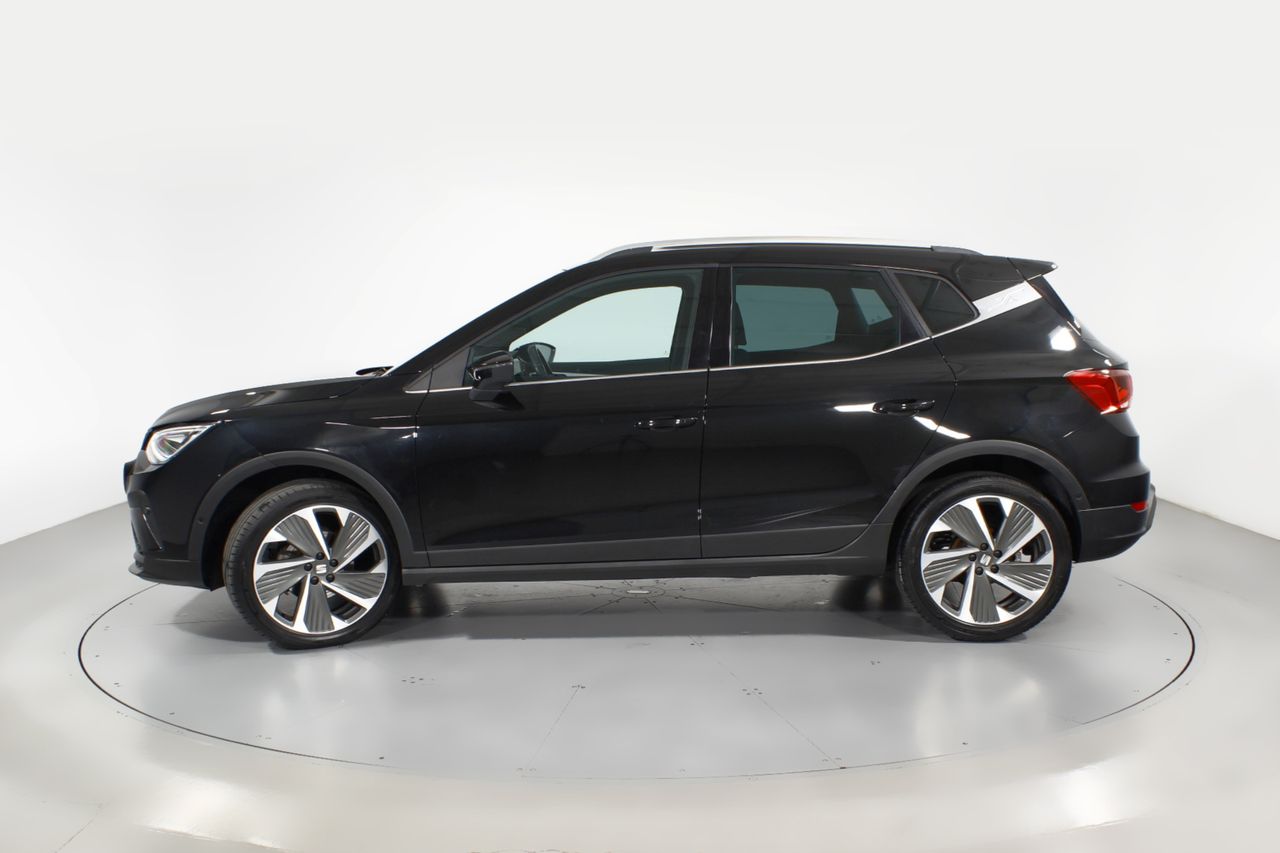 Foto Seat Arona 19