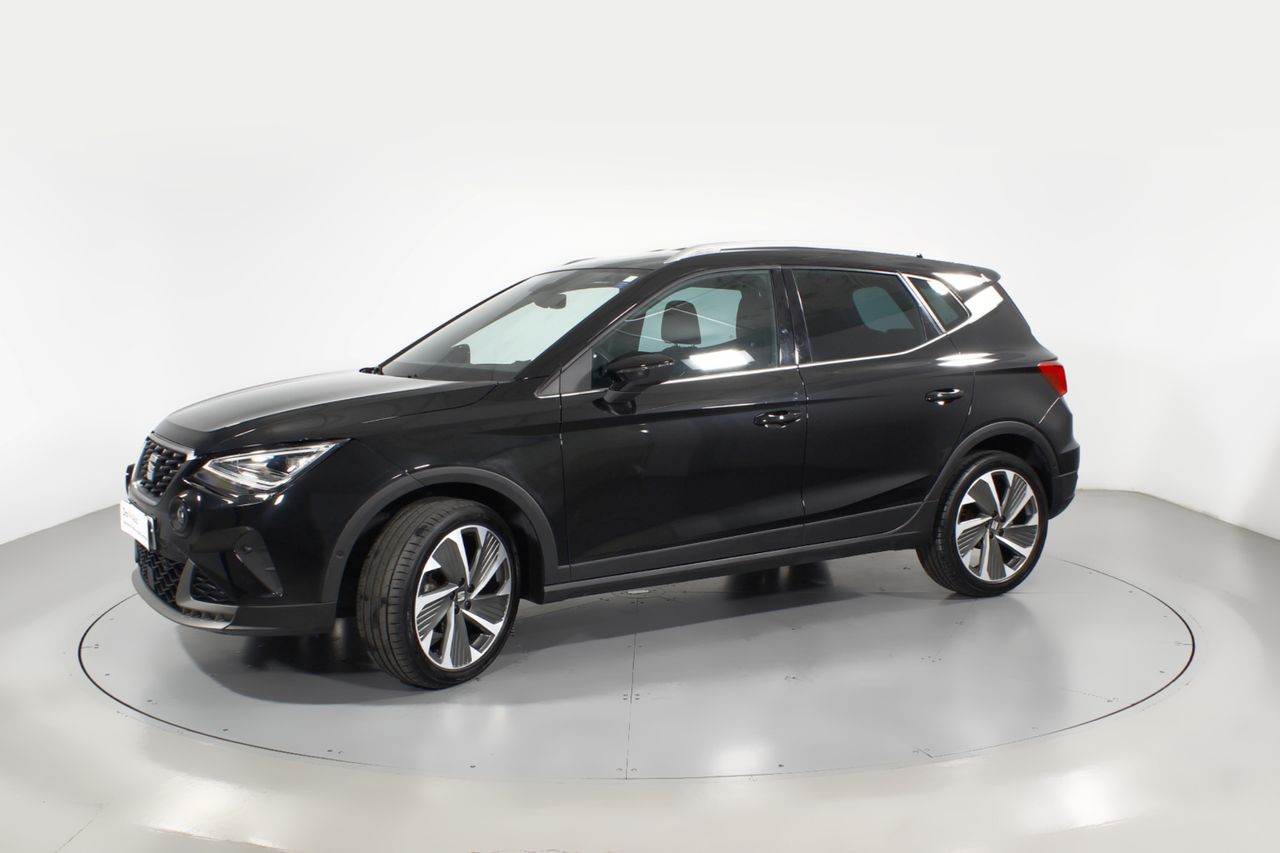 Foto Seat Arona 20