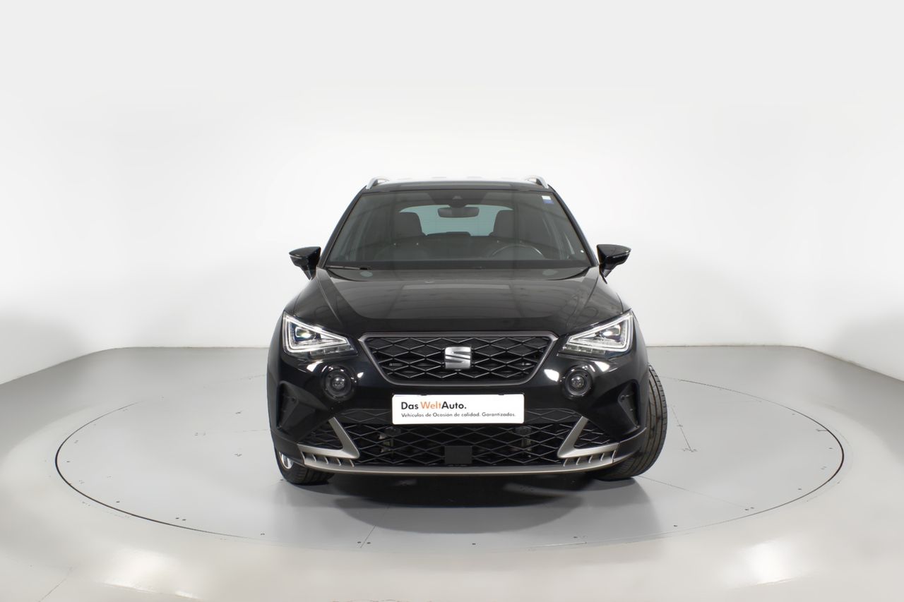 Foto Seat Arona 22