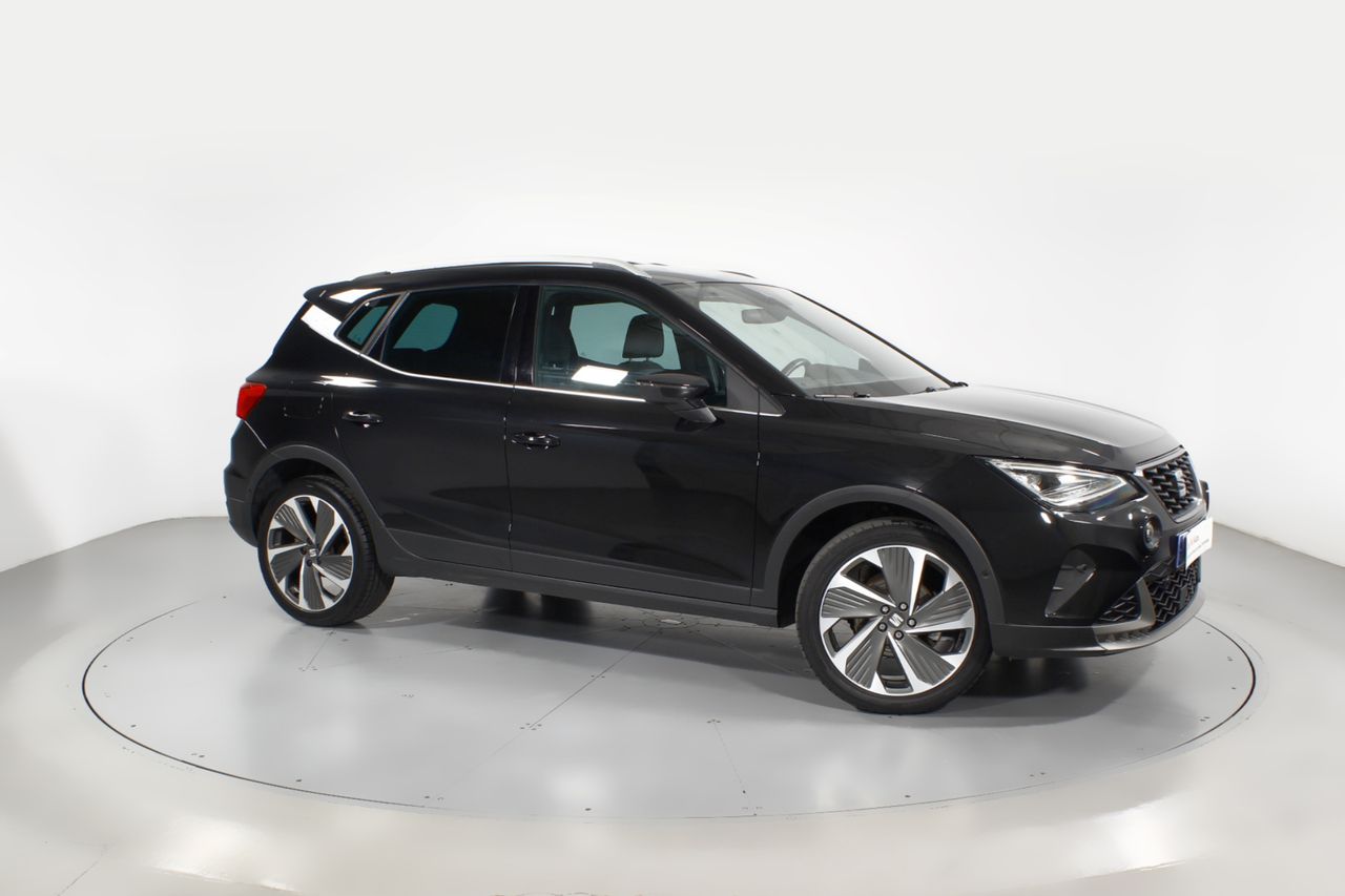 Foto Seat Arona 23