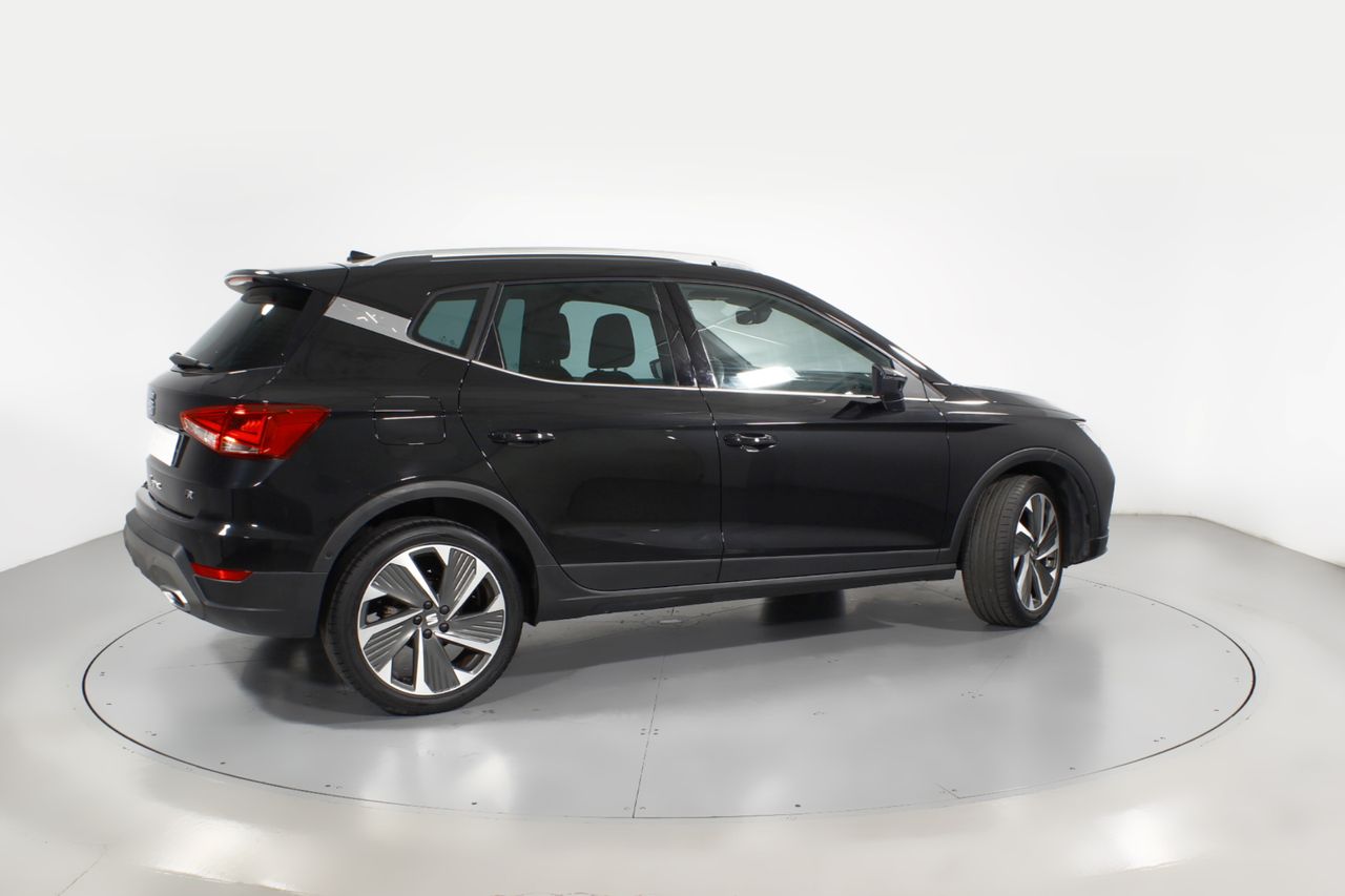 Foto Seat Arona 24