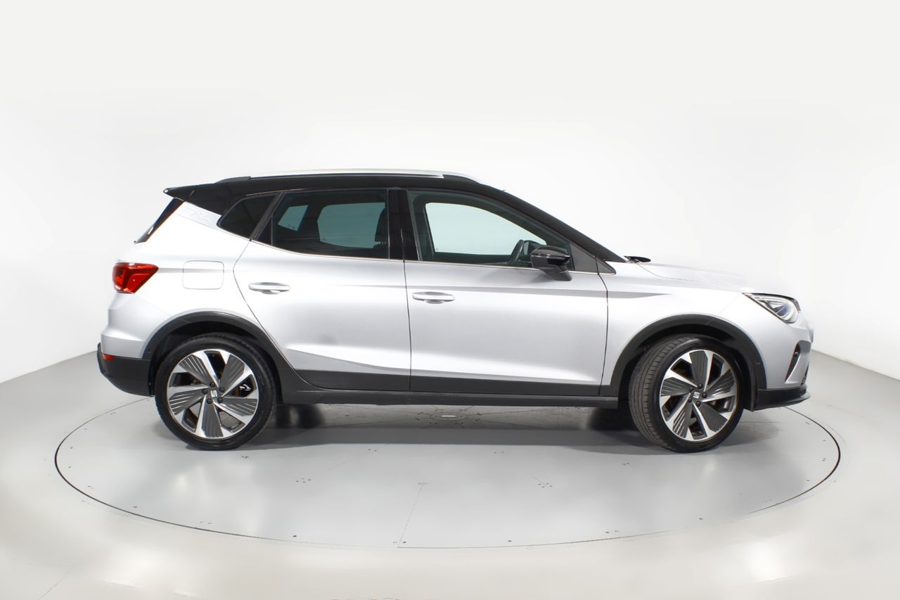 Foto Seat Arona 3