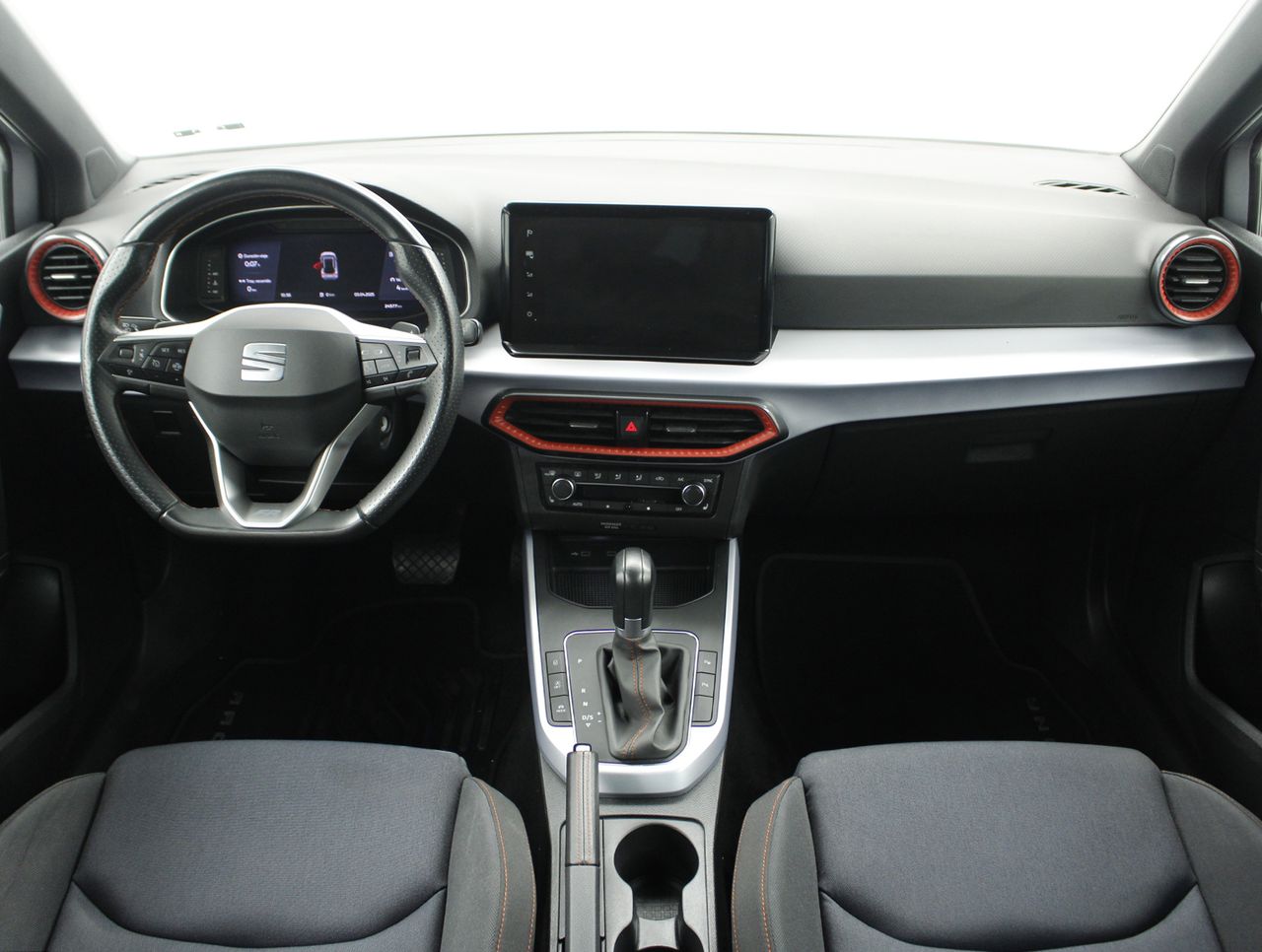 Foto Seat Arona 4