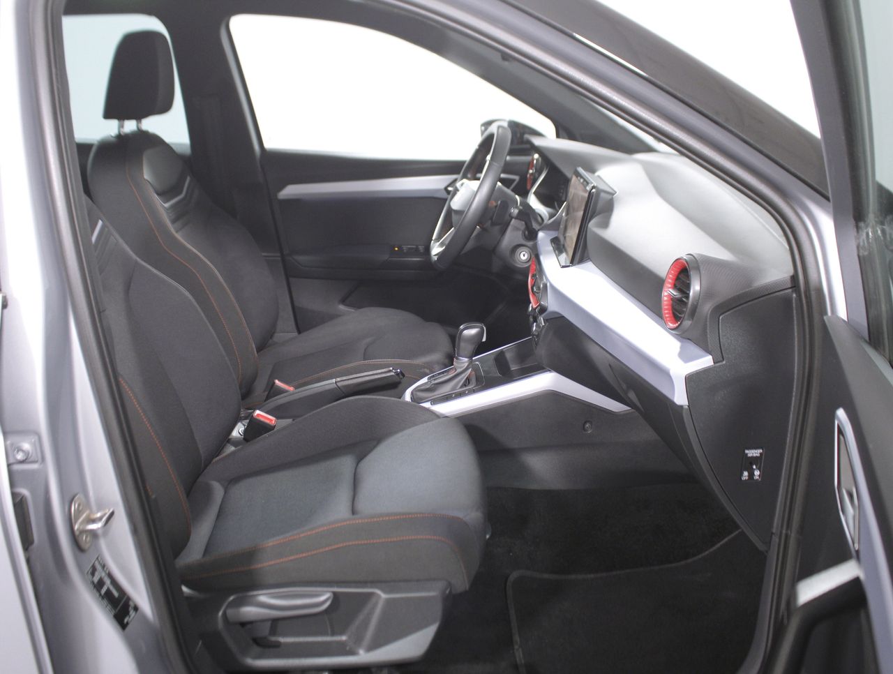 Foto Seat Arona 5