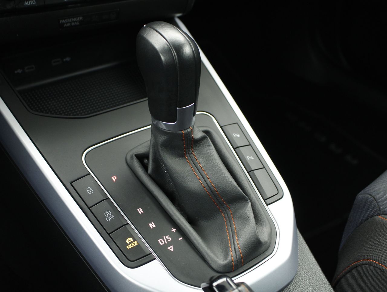 Foto Seat Arona 10