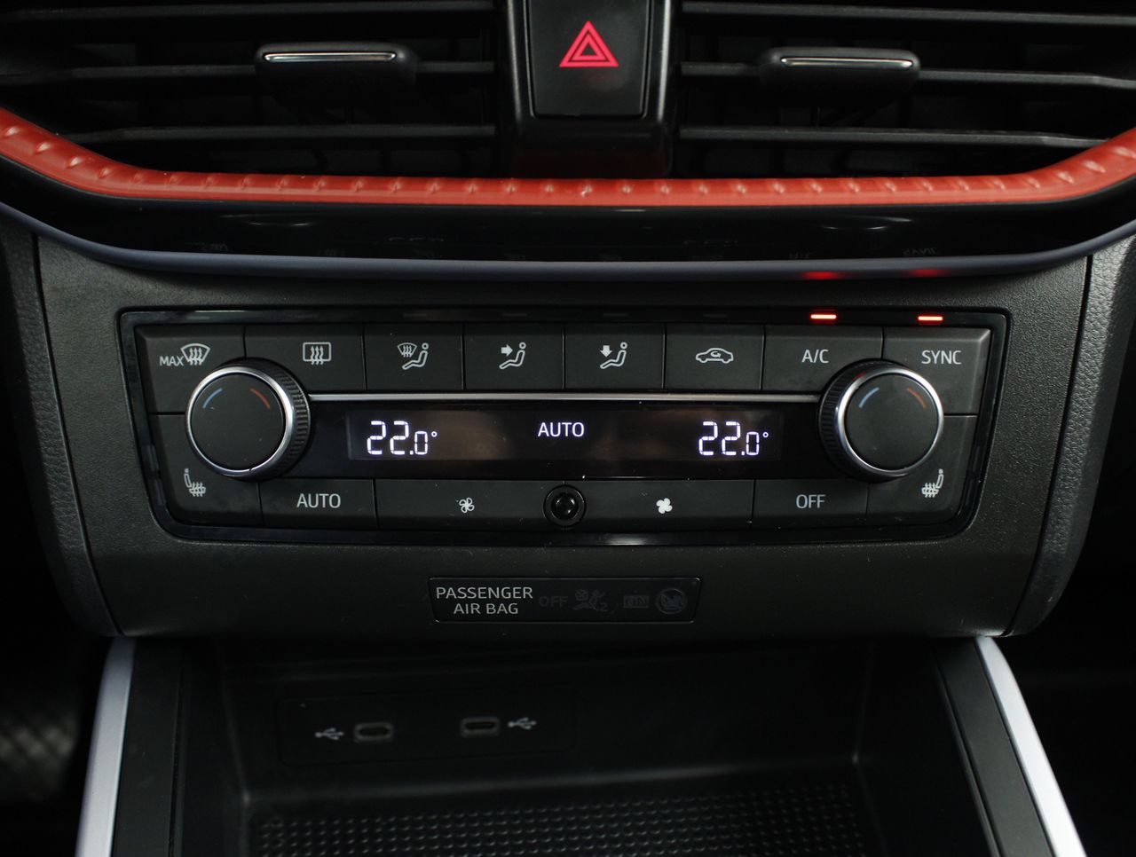 Foto Seat Arona 11
