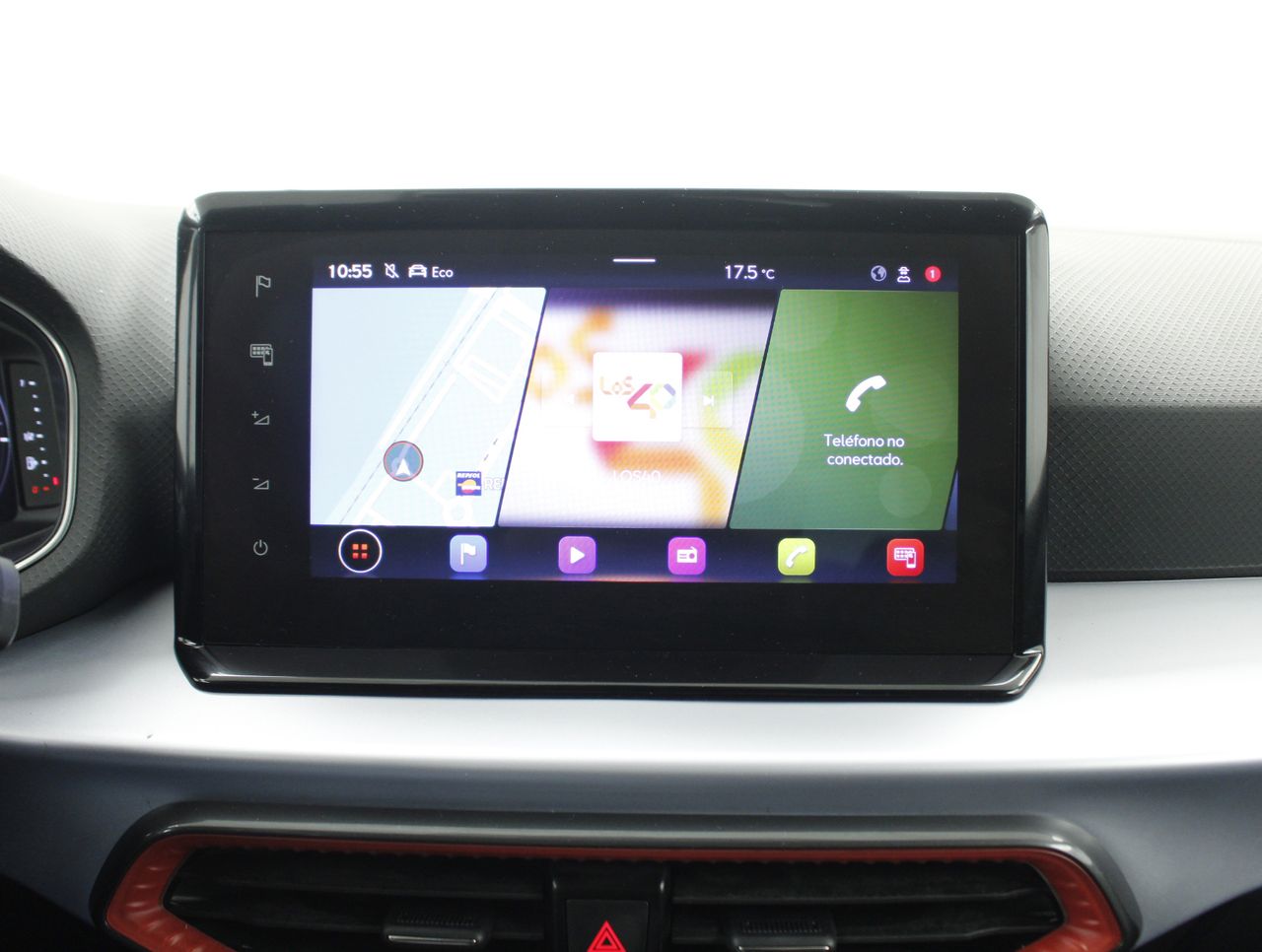 Foto Seat Arona 12