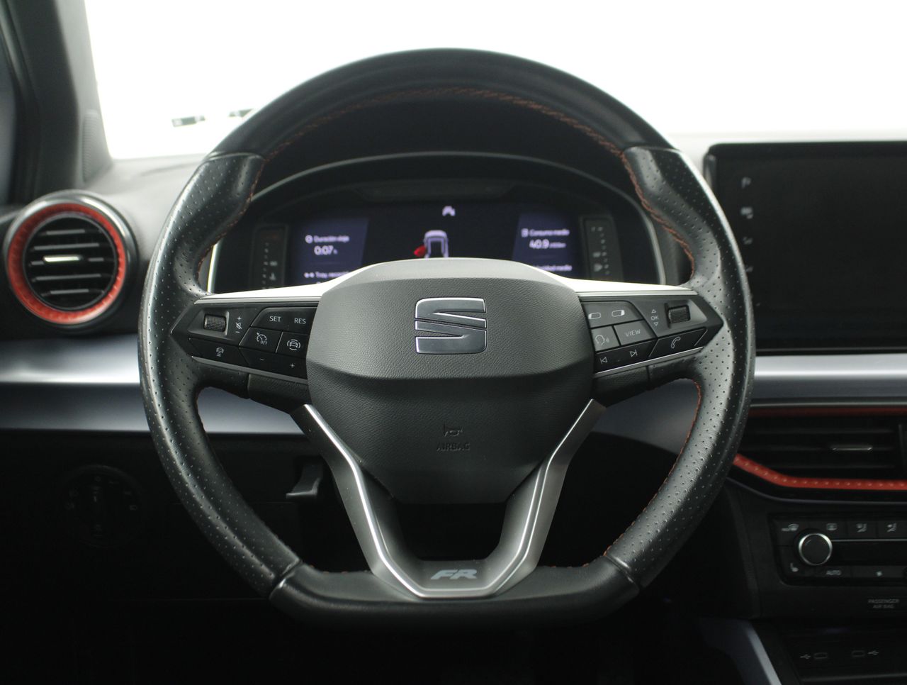 Foto Seat Arona 13