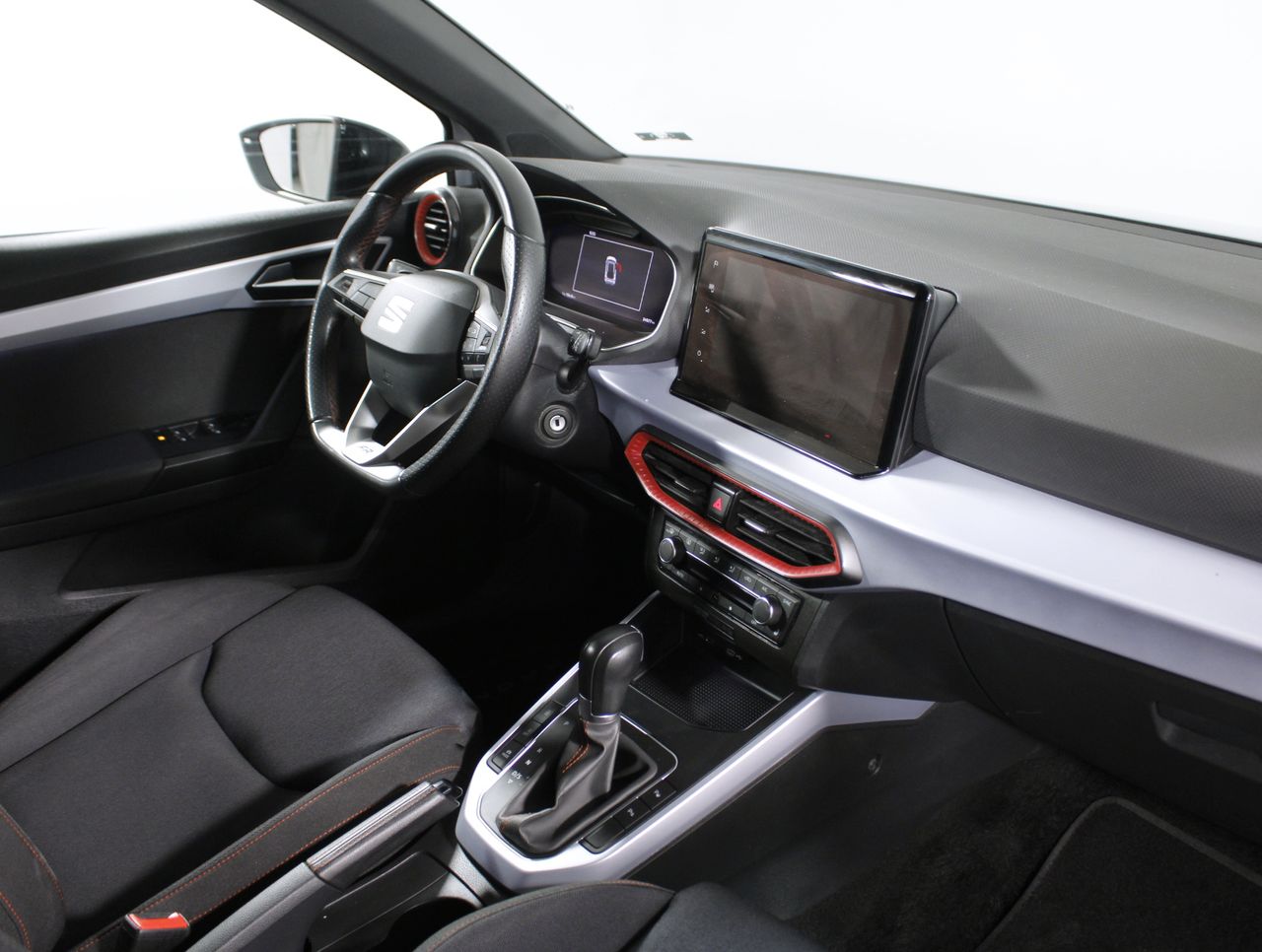 Foto Seat Arona 15