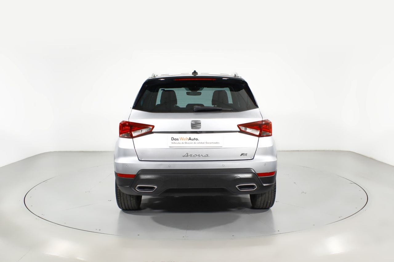 Foto Seat Arona 17