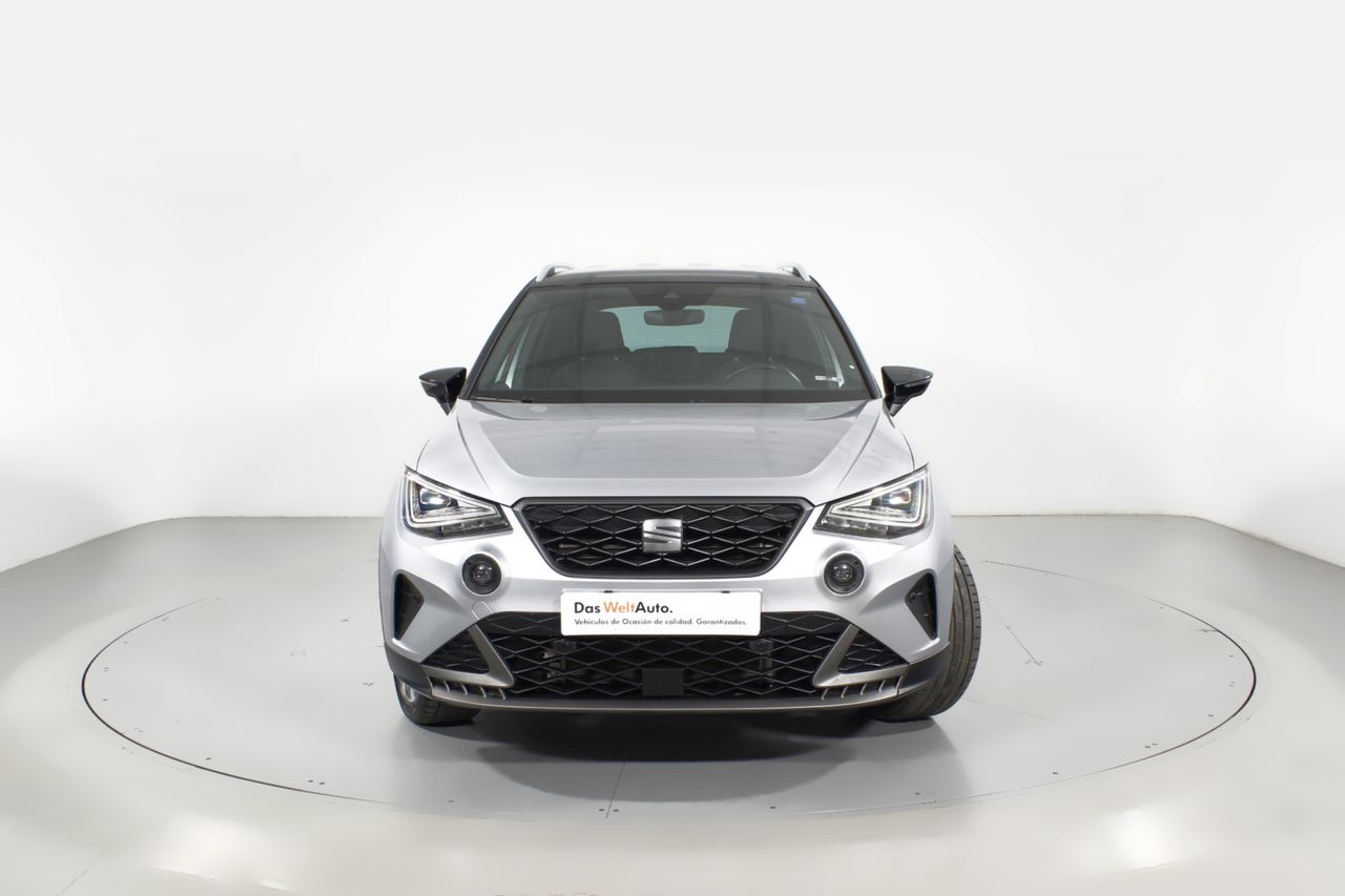 Foto Seat Arona 22