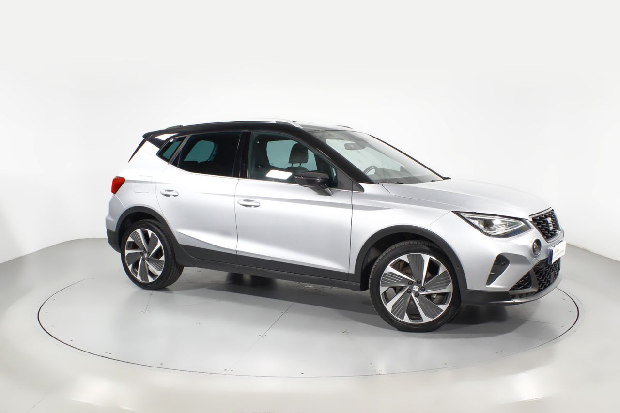 Foto Seat Arona 23