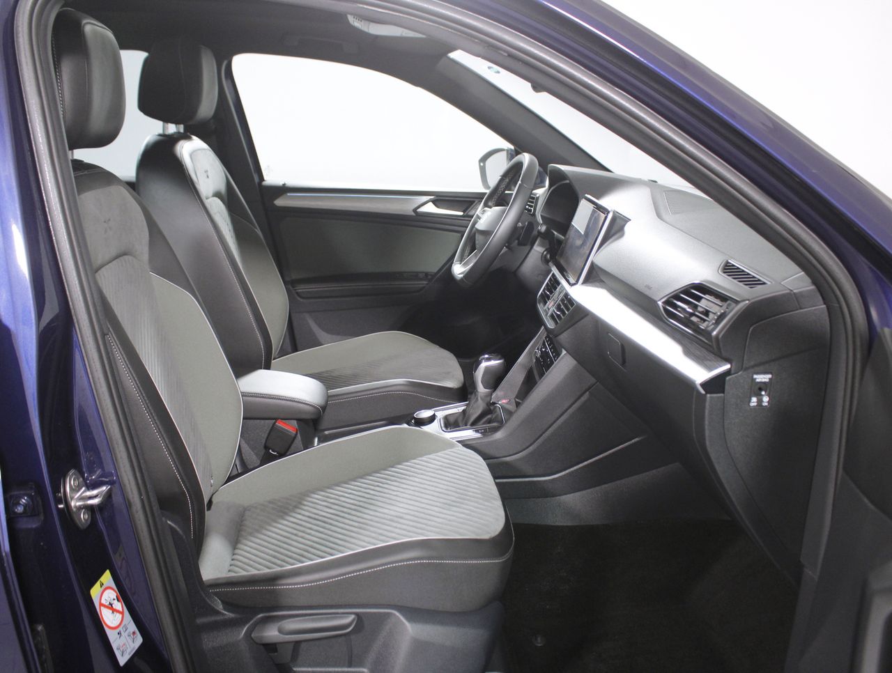 Foto Seat Tarraco 5