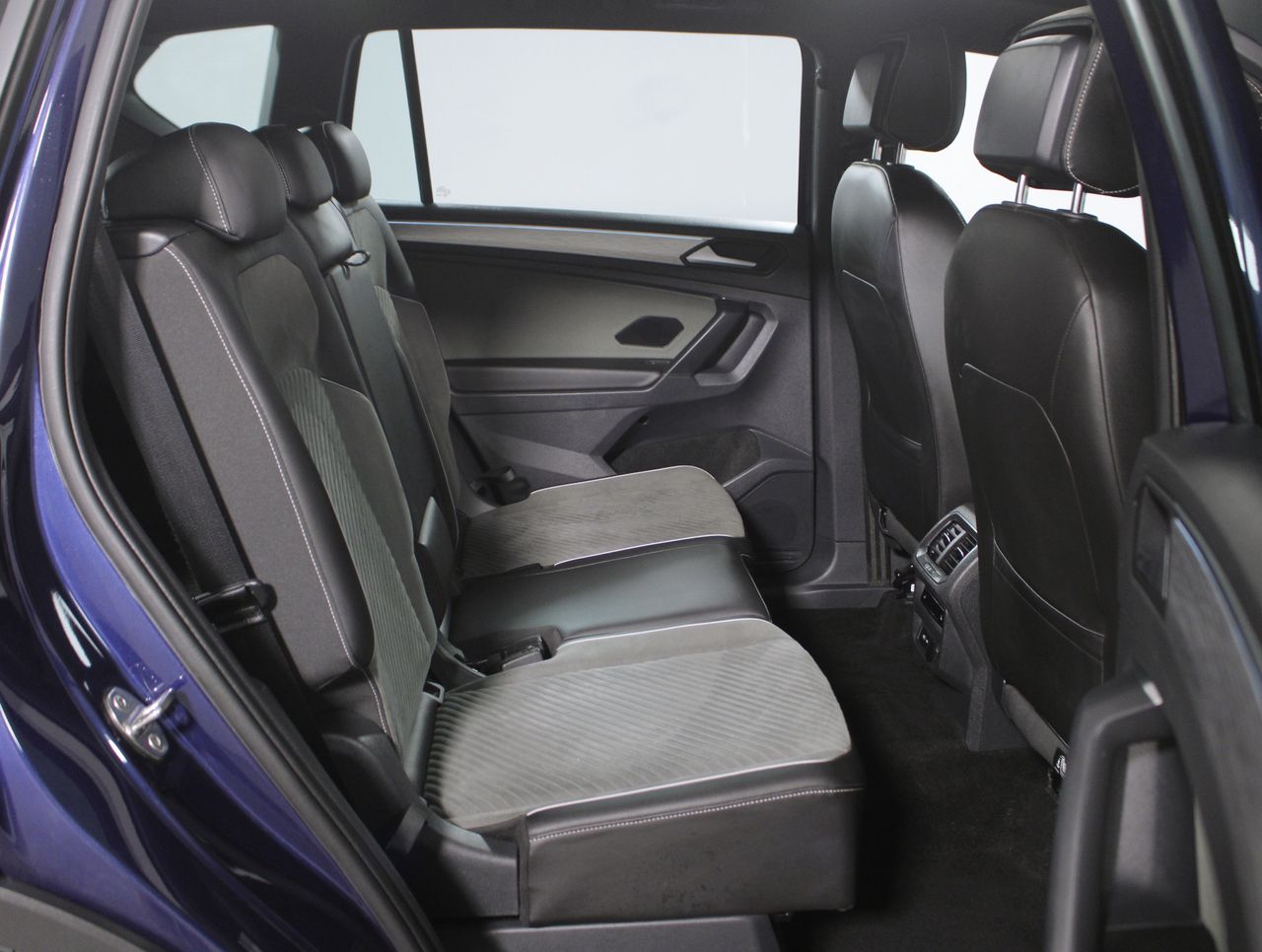 Foto Seat Tarraco 6