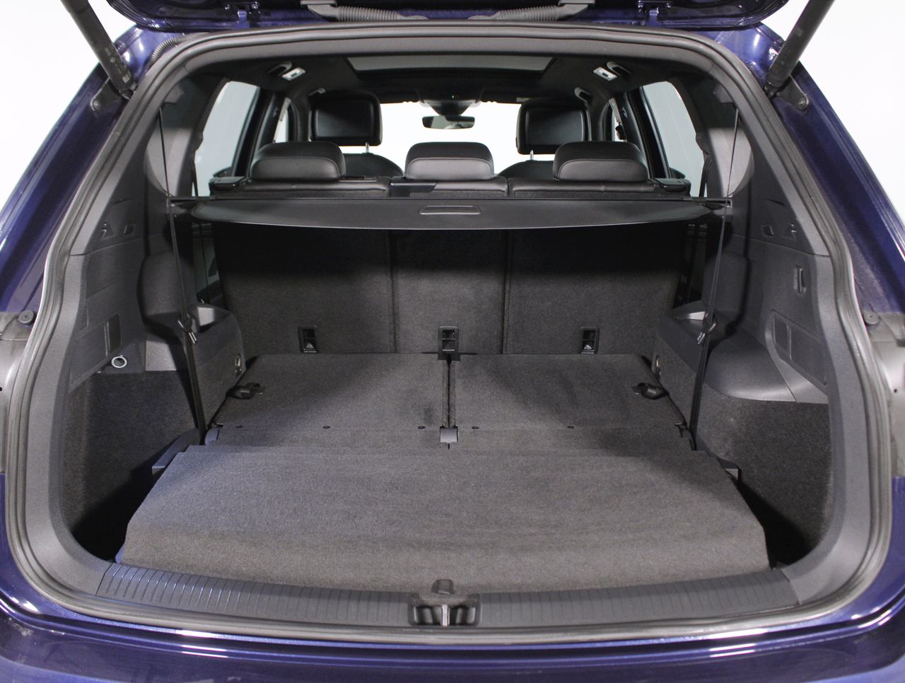 Foto Seat Tarraco 7