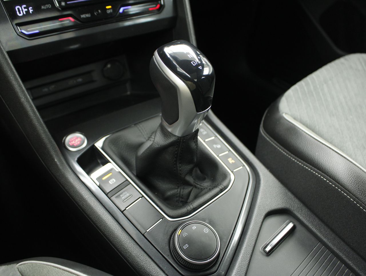 Foto Seat Tarraco 10