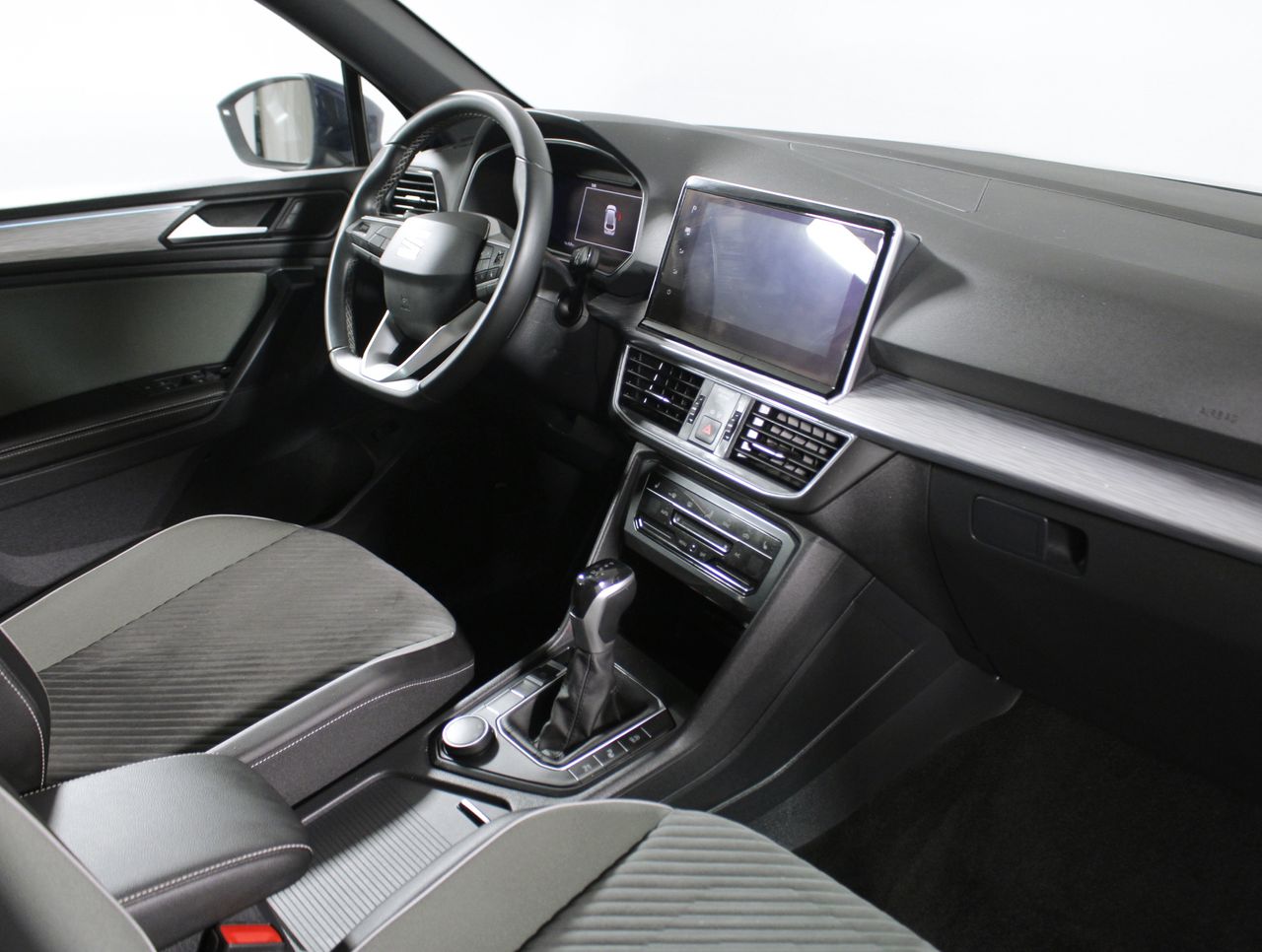 Foto Seat Tarraco 15