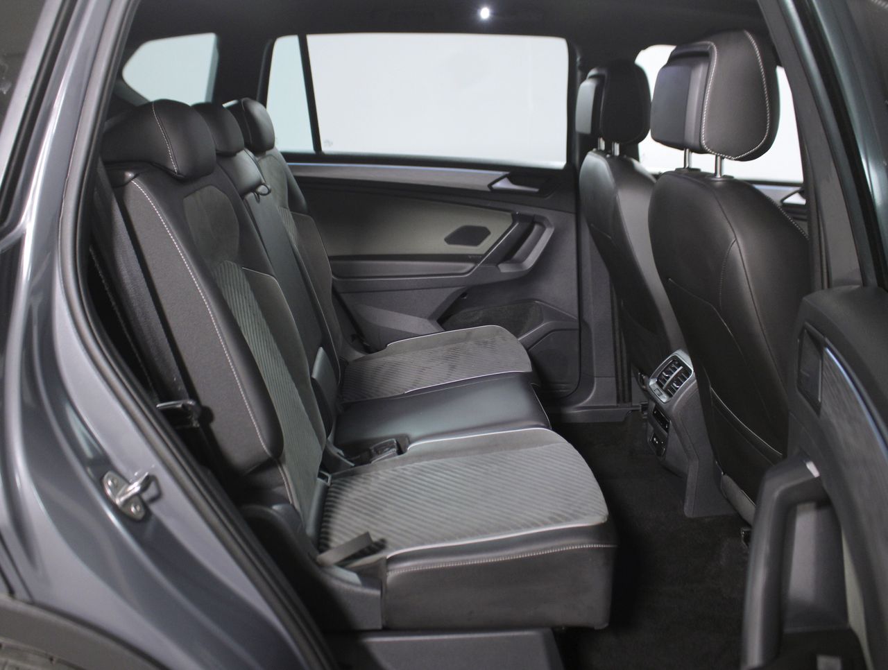 Foto Seat Tarraco 6