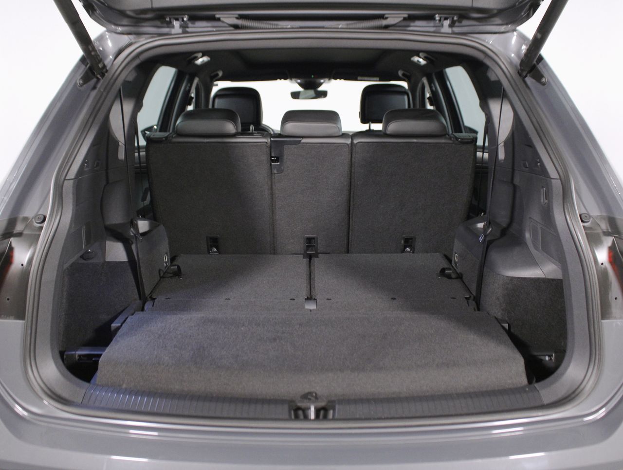Foto Seat Tarraco 7