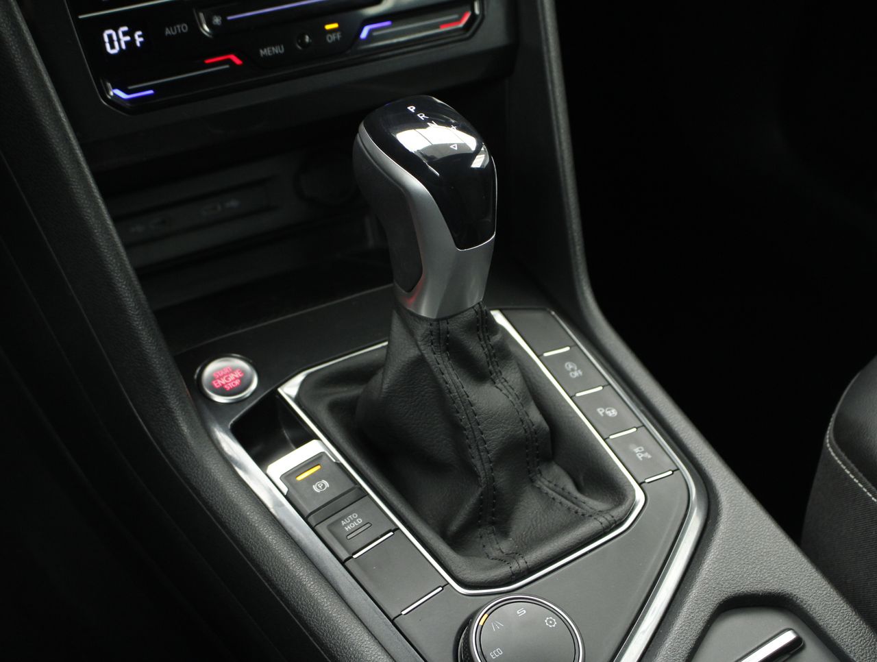 Foto Seat Tarraco 10