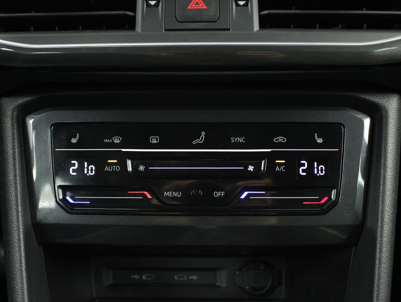 Foto Seat Tarraco 11