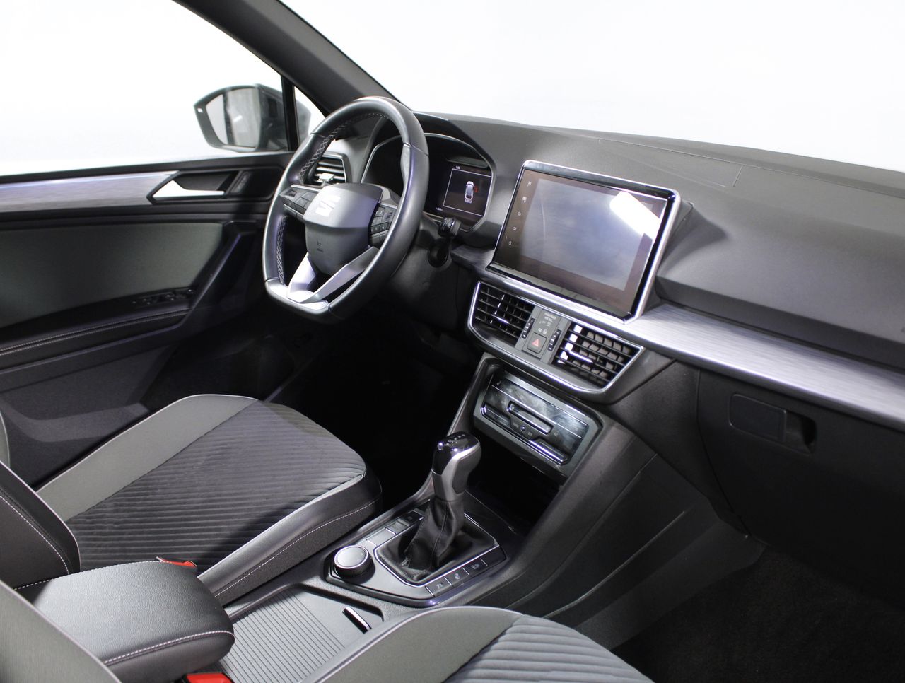 Foto Seat Tarraco 15