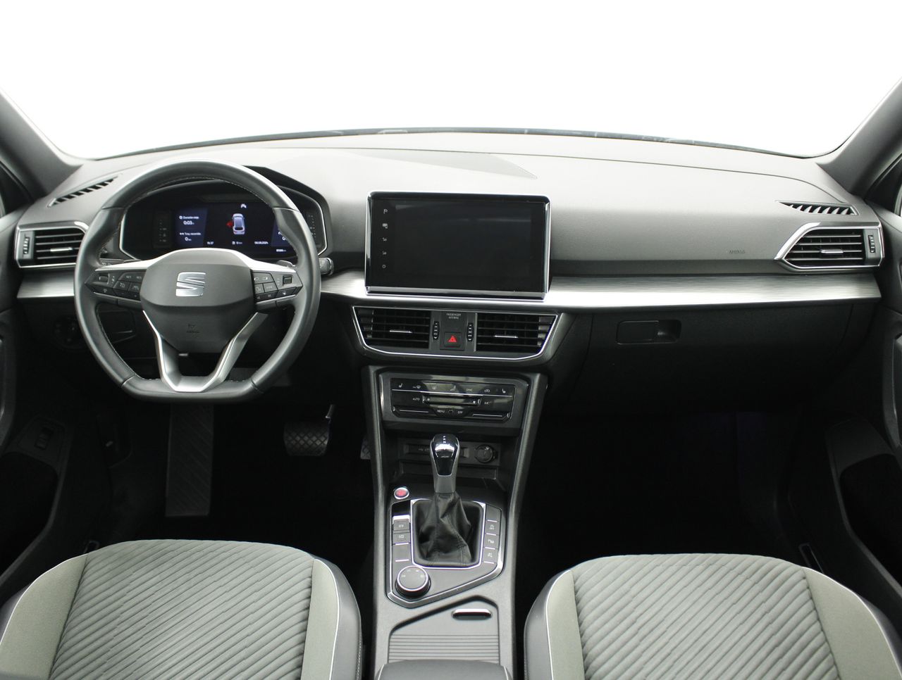 Foto Seat Tarraco 4