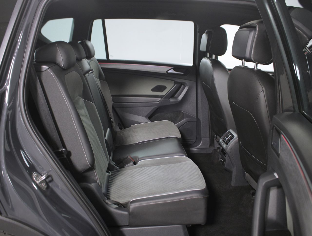 Foto Seat Tarraco 6