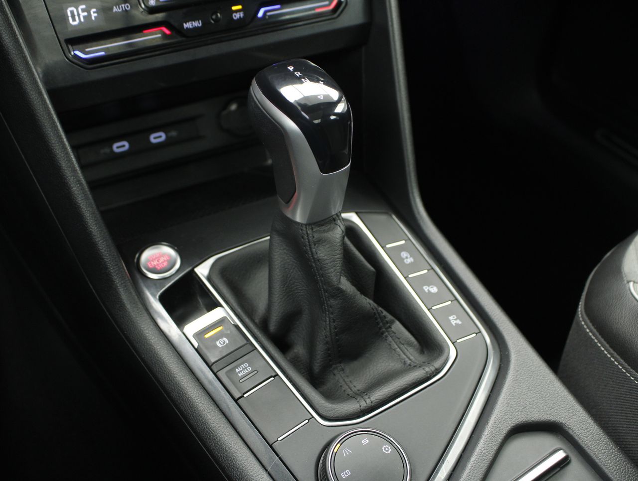 Foto Seat Tarraco 10